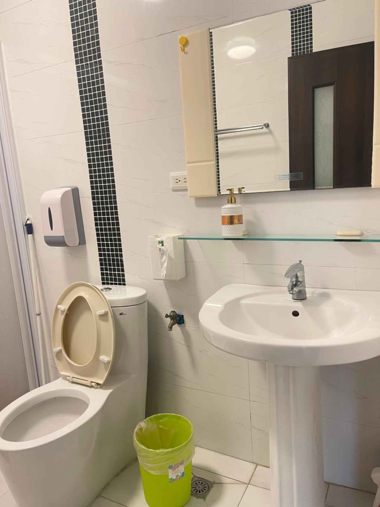 Holiday Homestay Chishang Exteriör bild